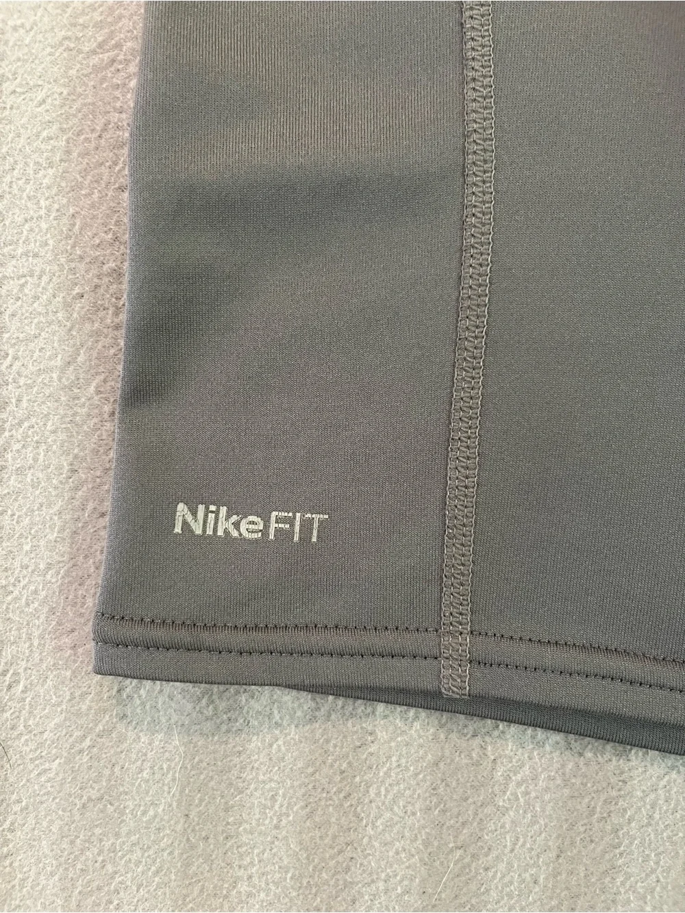 Nike stretchy long